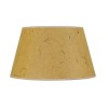 Kraft Paper 8116-round shade - Lamp shades, SH-8116-18C