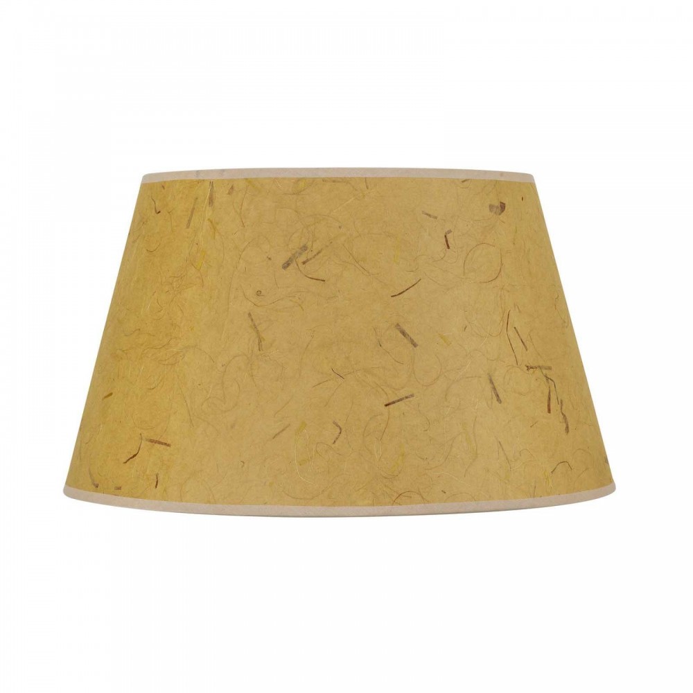 Kraft Paper 8116-round shade - Lamp shades, SH-8116-22C