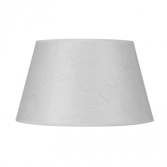 Kraft Paper 8117-round shade - Lamp shades, SH-8117-12E