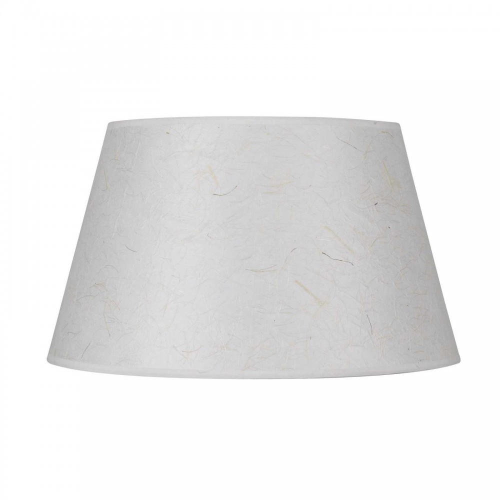 Kraft Paper 8117-round shade - Lamp shades, SH-8117-14E