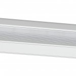 White Metal Under cabinet lighting - Accessories, UC-789/12W-WH