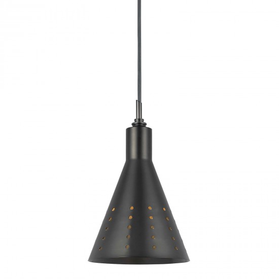 Oil rubbed bronze Metal Uni pack - Pendant, UP-1011/6-ORB