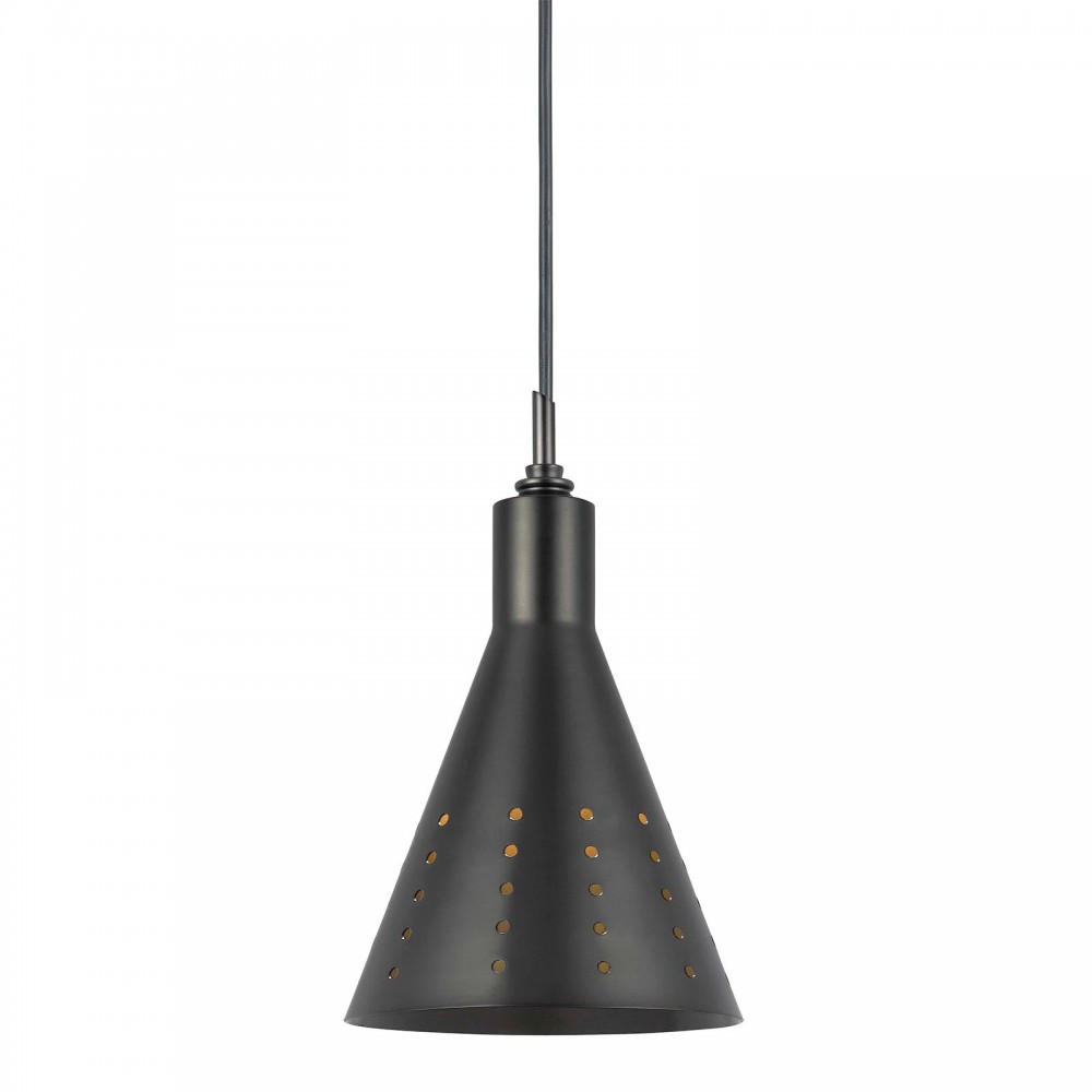 Oil rubbed bronze Metal Uni pack - Pendant, UP-1011/6-ORB