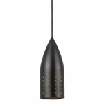 Oil rubbed bronze Metal Line voltage uni pack pendants - Pendant, UP-1106/6-ORB