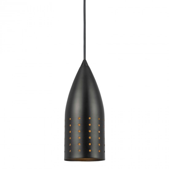 Oil rubbed bronze Metal Line voltage uni pack pendants - Pendant, UP-1106/6-ORB