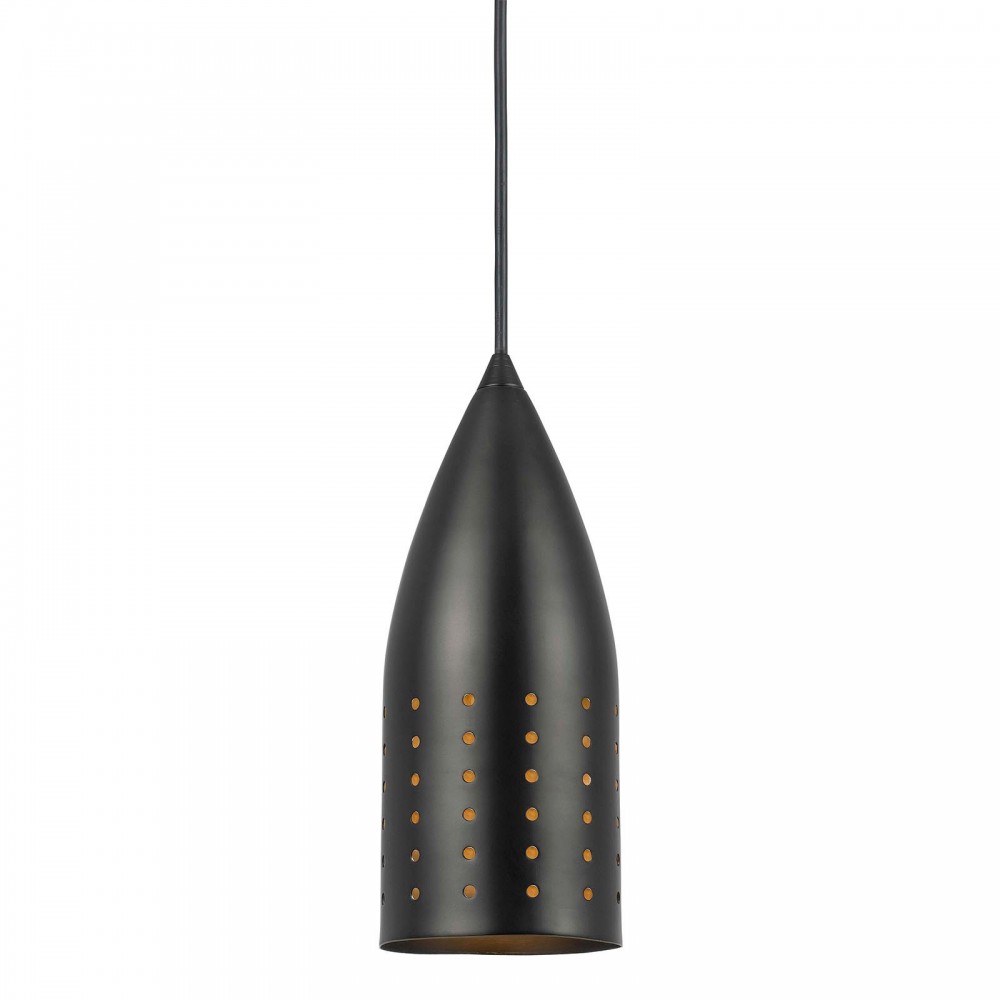 Oil rubbed bronze Metal Line voltage uni pack pendants - Pendant, UP-1106/6-ORB