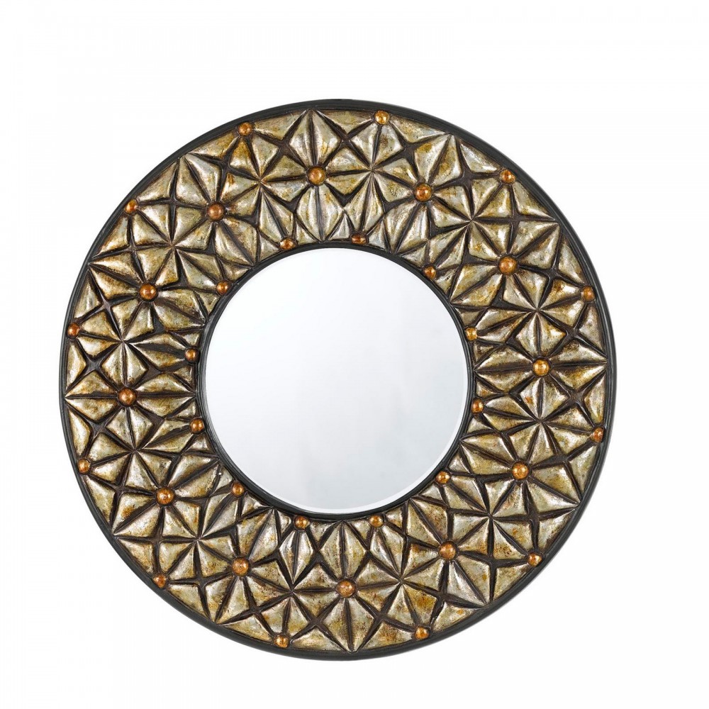 Argent Argent Capri - Non lighted mirrors Argent Argent Capri - Non lighted mirrors