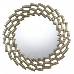 Argent Metalware Slano - Non lighted mirrors