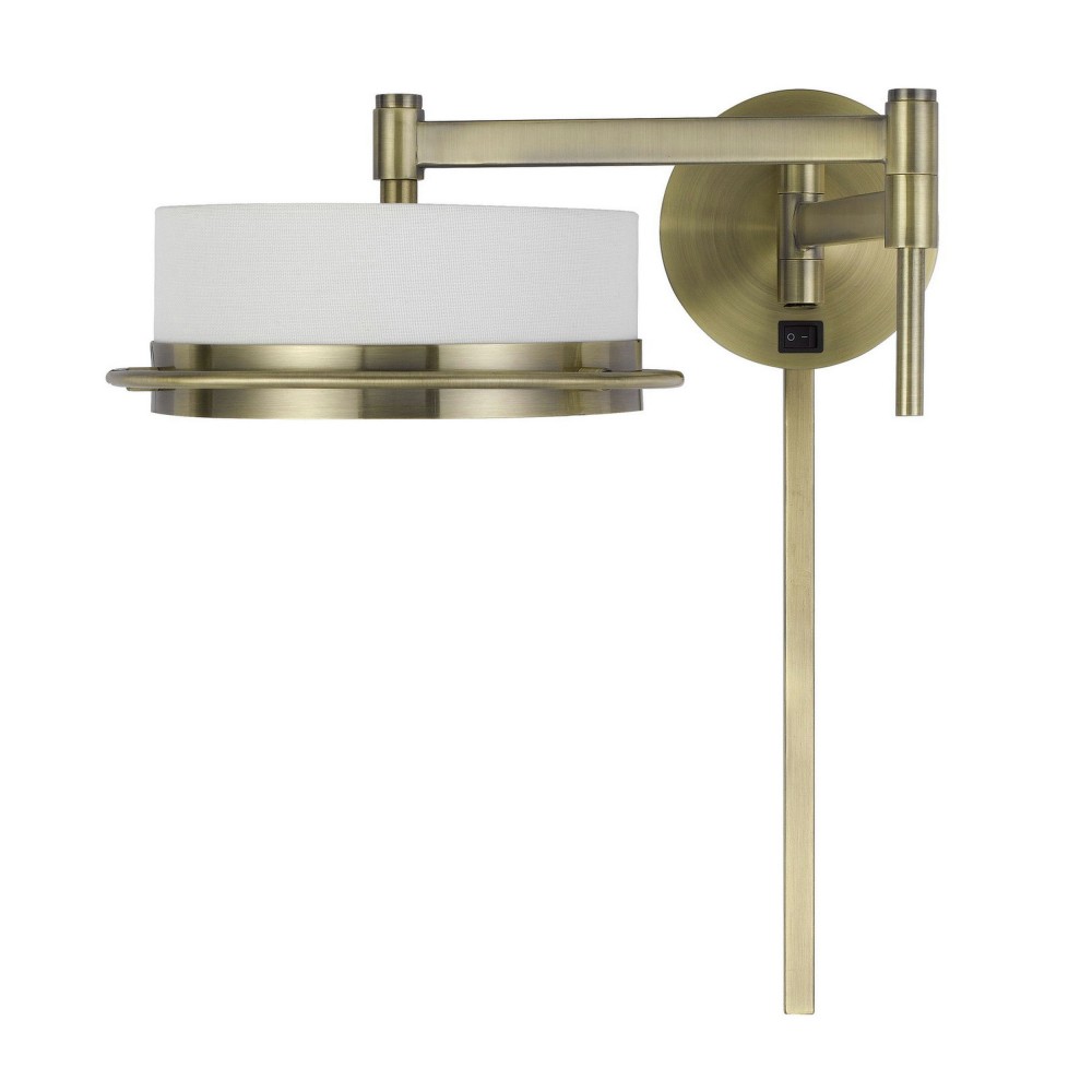 Antique Metal Sarnen - Reading lights Antique Metal Sarnen - Reading lights