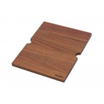 Ruvati 13 x 16 inch Wood Replacement Cutting Board