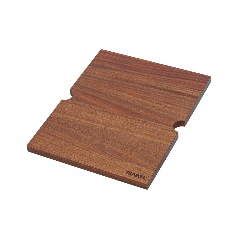 Ruvati 13 x 16 inch Wood Replacement Cutting Board Ruvati 13 x 16 inch Wood Replacement Cutting Board