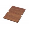 Ruvati 13 x 16 inch Wood Replacement Cutting Board