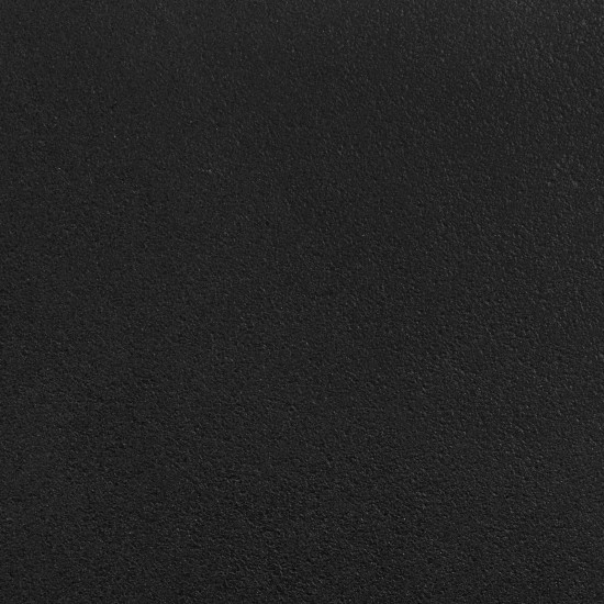 Ruvati epiGranite 34 x 20 inch Dual Mount Kitchen Sink - Midnight Black