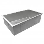 Ruvati Tribeca 30 x 19 inch Undermount Stainless Steel Kitchen Sink