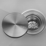 Ruvati Forma Pro 23 x 18 inch Undermount Laundry Sink - Stainless Steel