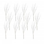 Birch Branch (Setof 12) 42"L Plastic