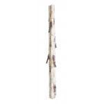 Birch Branch Bundle (Set Of 12) 26.75"H Pvc