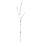 Birch Branch (Set Of 12) 83"H Pvc