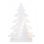 Led Tree 19.5"L x 27"H Polyester Ul Adapter