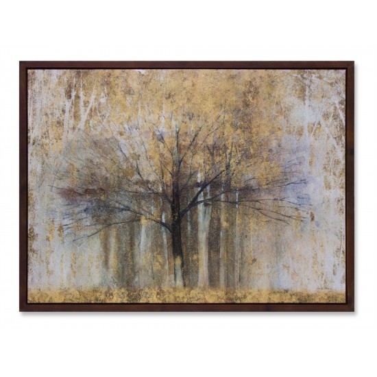 Landscape Canvas 31.5"L x 23.75"H Canvas/Wood