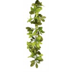 Foliage Garland 5'L Polyester