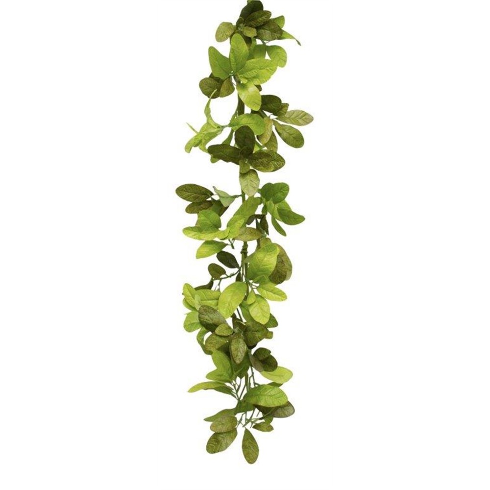 Foliage Garland 5'L Polyester