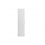 Eiffel Storage Cabinet in White (Set of 3)