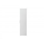 Eiffel Storage Cabinet in White (Set of 3)