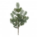 Pine Spray (Set Of 6) 34.5"H Plastic