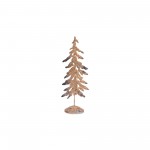 Tree (Set Of 6) 17"H, 22"H, 29"H Metal