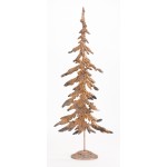 Tree (Set Of 6) 17"H, 22"H, 29"H Metal