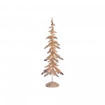 Tree (Set Of 6) 17"H, 22"H, 29"H Metal