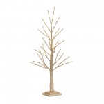 Led Twig Tree 36"H Paper