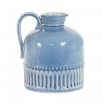 Jug (Set Of 2) 6.25"H Ceramic