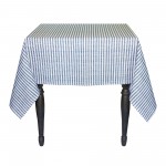 Tablecloth 72"L x 54"W Polyester