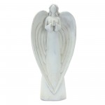 Angel (Set Of 2) 22"H Resin