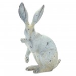 Rabbit (Set Of 2) 12.5"H Resin