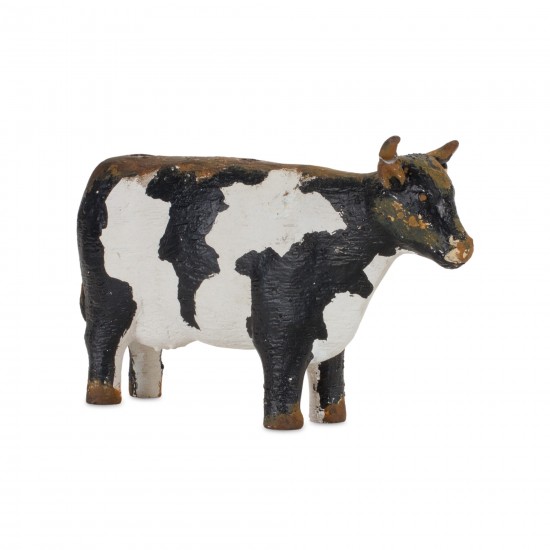 Farm Animal Candle Holder (Set Of 4) 4.5"H, 4.75"H, 4.75"H, 5.25"H Resin