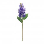 Lilac Stem (Set Of 6) 19"H Polyester