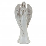 Angel (Set Of 2) 11.75"H Resin