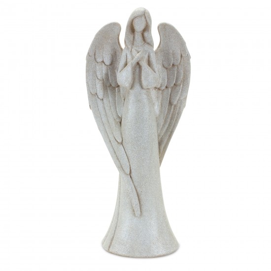 Angel (Set Of 2) 11.75"H Resin