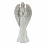 Angel (Set Of 2) 11.75"H Resin