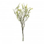 Boxwood Spray (Set Of 6) 18"H Plastic