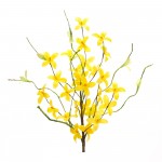 Forsythia Pick (Set Of 6) 19"H Polyester