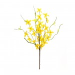 Forsythia Pick (Set Of 6) 19"H Polyester