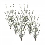 Willow Bundle (Set Of 6) 29.75"H Plastic