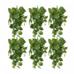 Hanging Vine (Set Of 6) 22"L Polyester