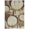Aero AE12 Earth 3'3" x 5'3" Rug