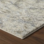 Aero AE2 Silver 3'3" x 5'3" Rug