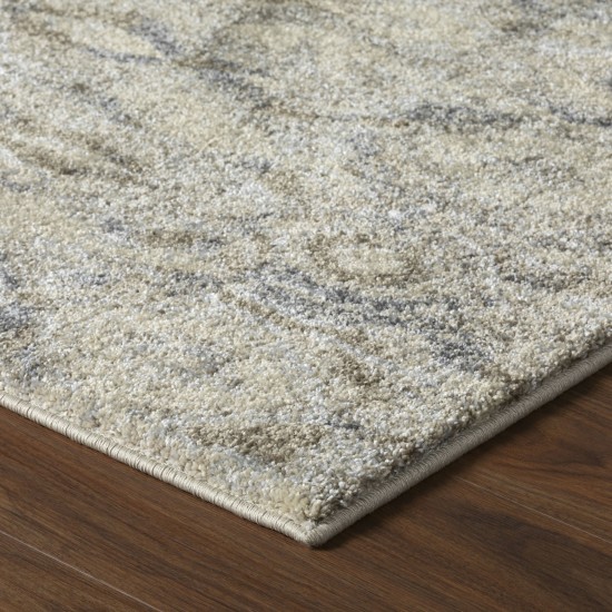 Aero AE2 Silver 3'3" x 5'3" Rug